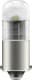 Автолампа Osram LEDriving Premium T4W BA9s 0,8 W 3850CW-02B