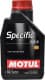 Motul Specific 948 B 5W-20 (1 л) моторна олива