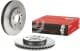 09A96911 Brembo Тормозной диск