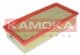 F223501 Kamoka Воздушный фильтр