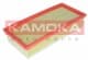 F223501 Kamoka Воздушный фильтр