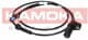 1060208 Kamoka Датчик ABS для Ford Transit