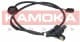 1060431 Kamoka Датчик ABS