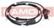 1060207 Kamoka Датчик ABS для Ford Transit