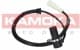 1060132 Kamoka Датчик ABS для Daewoo Nubira