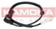1060132 Kamoka Датчик ABS для Daewoo Nubira