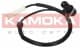 1060132 Kamoka Датчик ABS для Daewoo Nubira