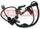 1060435 Kamoka Датчик ABS для Toyota Avensis
