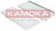F413901 Kamoka Фільтр салону для Mazda 2