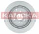 1031083 Kamoka Тормозной диск для Nissan Pathfinder