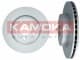 1032542 Kamoka Гальмівний диск для BMW X3