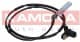 1060064 Kamoka Датчик ABS для BMW 3 Series