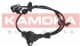 1060077 Kamoka Датчик ABS