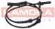 1060073 Kamoka Датчик ABS для BMW 5 Series
