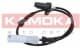 1060070 Kamoka Датчик ABS для BMW 5 Series