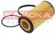 F115101 Kamoka Оливний фільтр