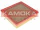 F224801 Kamoka Повітряний фільтр для Fiat Freemont