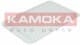 F211801 Kamoka Повітряний фільтр