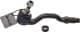 316 020 0006 Meyle Наконечник рулевой тяги для BMW X3
