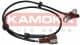 1060520 Kamoka Датчик ABS для Nissan Navara