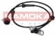 1060520 Kamoka Датчик ABS для Nissan Navara