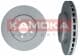 103278 Kamoka Тормозной диск для Mercedes E-Class