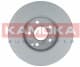 103278 Kamoka Тормозной диск для Mercedes E-Class