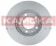 103293 Kamoka Тормозной диск
