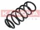 2120283 Kamoka Пружина подвески для Peugeot Bipper