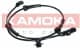 1060482 Kamoka Датчик ABS