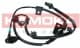 1060236 Kamoka Датчик ABS для Hyundai Tucson