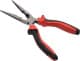 Пасатижі Intertool NT-0140 200 мм