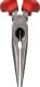 Пасатижі Intertool NT-0140 200 мм