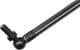 8155406 Lesjöfors Газовый упор багажника для Mazda 626