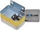 5DR 004 243-111 Behr Hella Реле регулятора генератора