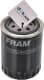 PH5833 FRAM Масляный фильтр