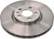 0 986 479 S62 Bosch Тормозной диск
