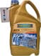 Ravenol CVT Fluid (4 л) трансмісійна олива