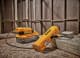 Ручний ліхтар DeWALT DCL183