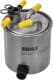 KL 404/16 Mahle Топливный фильтр