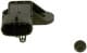 F 01C 600 070 Bosch Датчик тиску системи впуску