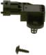 F 01C 600 070 Bosch Датчик тиску системи впуску