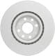 0 986 479 B90 Bosch Тормозной диск