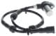 0 986 594 031 Bosch Датчик ABS для Renault Twingo