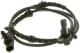 0 265 008 266 Bosch Датчик ABS для Land Rover Discovery