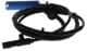 0 986 594 539 Bosch Датчик ABS для Rover 75