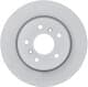 0986479D17 Bosch Тормозной диск