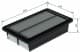 F026400558 Bosch Повітряний фільтр для Hyundai i20