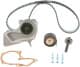 1 987 946 905 Bosch Комплект ремня ГРМ + помпа