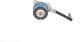 0 986 486 595 Bosch Выжимной подшипник